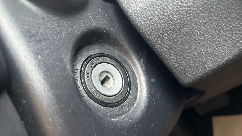 Toyota Yaris 1.5 Hybrid Icon 5dr CVT Hybrid Hatchback